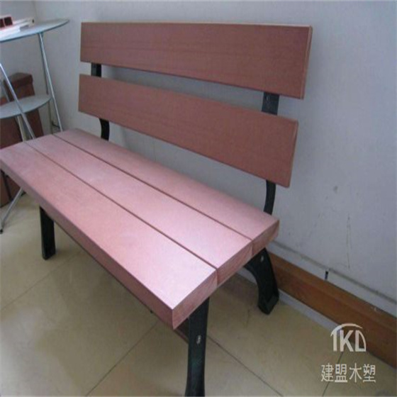 北京塑木坐凳多少钱