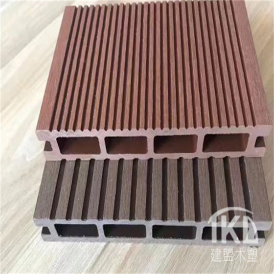 北京木塑板材安装