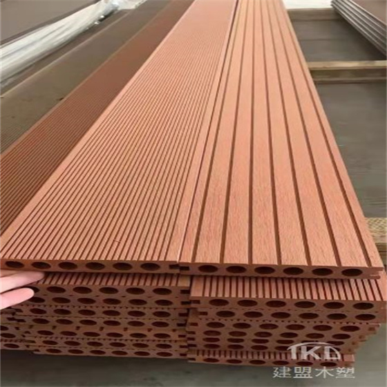 北京建盟塑木板材销售公司网站