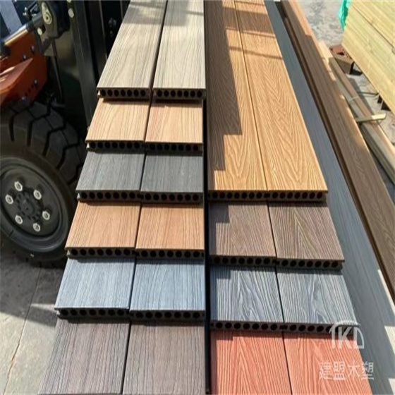北京木塑板材规格
