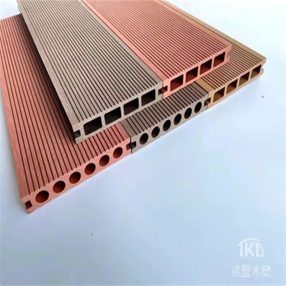 北京建盟木塑板材公司品牌