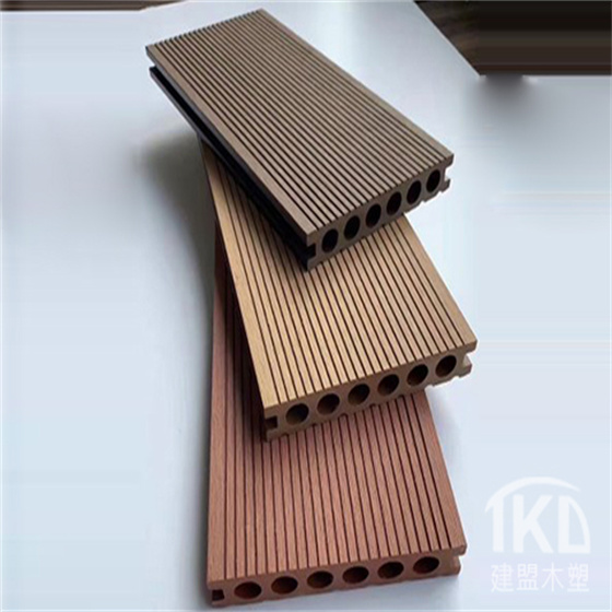 北京建盟木塑板材厂家